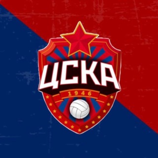 Telegram profile photo for ПВК ЦСКА
