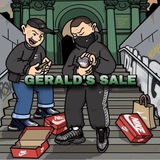 Telegram profile photo for gerald’s sale