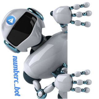 Telegram profile photo for ربات رایگان گروه