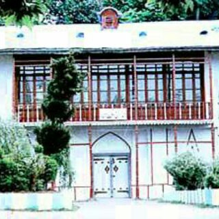 Telegram profile photo for کانال فرهنگی لشت نشاء