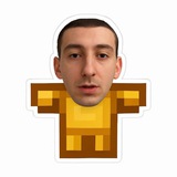 Telegram profile photo for MDK