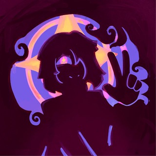 Telegram profile photo for ✧ KekikA ✧