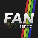 Telegram profile photo for FANtendo • Nintendo • Splatoon