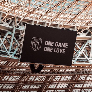 Telegram profile photo for ✨Football life✨