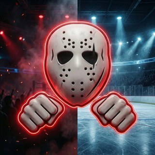 Telegram profile photo for ICEFIGHTS RUSSIA