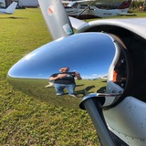 Telegram profile photo for Выше облаков