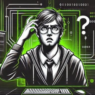 Telegram group profile photo for Programming Support