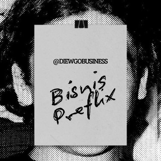 Telegram profile photo for β Bisnis Preflix Promo π’