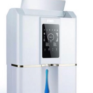 Telegram profile photo for Box Autarkie AWG Air Water Generator