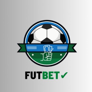 Telegram profile photo for Futbet ⚽️