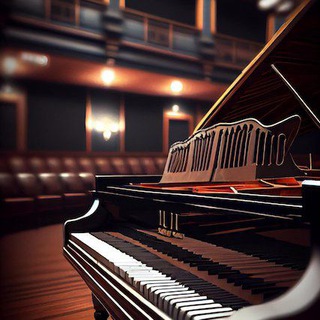 Telegram profile photo for Music lover🎹🎶