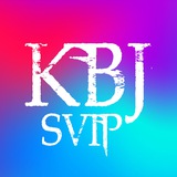 Telegram profile photo for KBJSVIP·频道导航