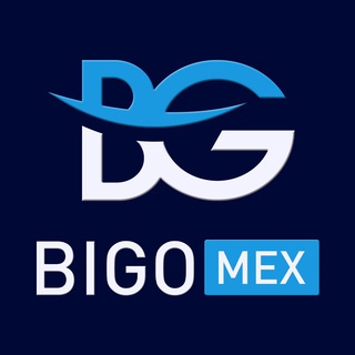Telegram profile photo for BigoMex Official