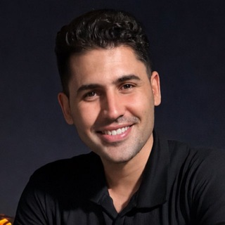 Telegram profile photo for عصر نوین| AminiYT