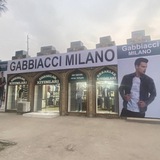 Telegram profile photo for GabbiaCCi MILANO Urgut (rasmiy kanal)
