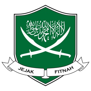 Telegram profile photo for Jejak Fitnah