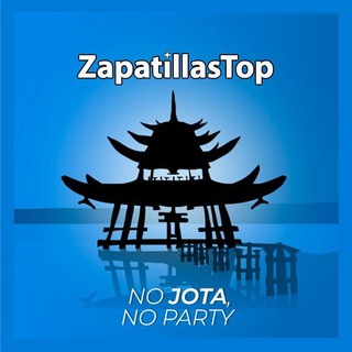 Telegram profile photo for Zapatillas TOP ✅1:1✅