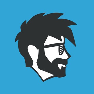 Telegram profile photo for /dev/null