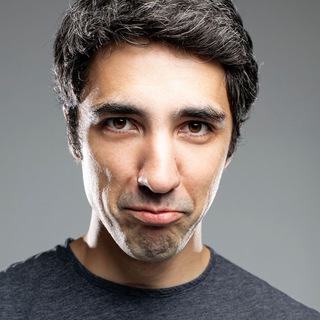 Telegram profile photo for Truh is true