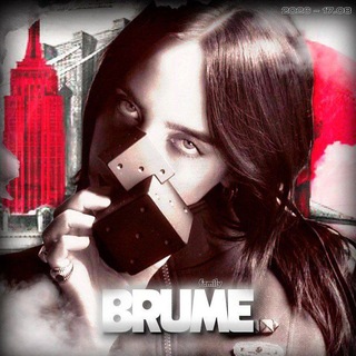 Telegram profile photo for Brume