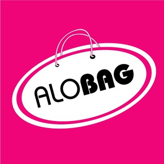 Telegram profile photo for Alobag | الوبگ