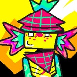 Telegram profile photo for TEM4SHOP4