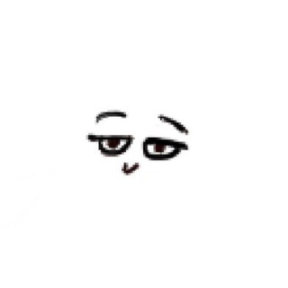 Telegram profile photo for Записки в нотепаде ඞ