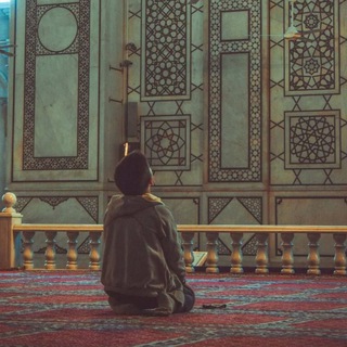 Telegram profile photo for صٓدقةٌ جـارِية لأَخـي🌿
