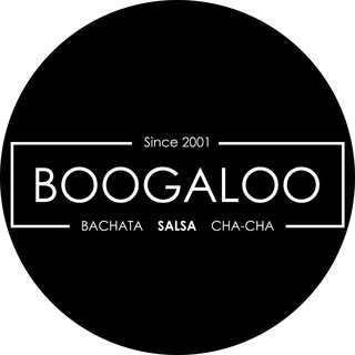 Telegram profile photo for Salsa club Boogaloo