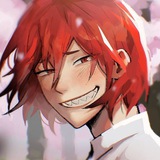 Telegram profile photo for Kirishima | 栄次郎 🍜