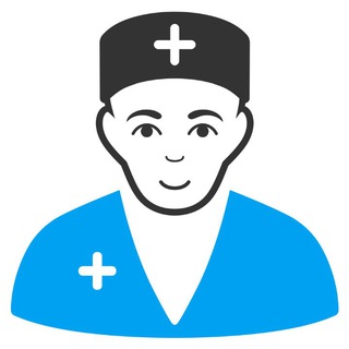 Telegram profile photo for Доктор Зож
