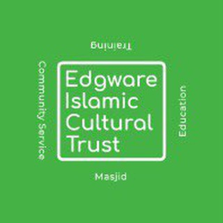 Telegram profile photo for EdgwareICT Masjid