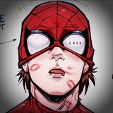 Telegram profile photo for LAXY EDITION