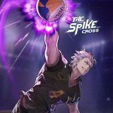 Telegram profile photo for THE SPIKE CAMBODIA •