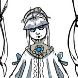 Telegram profile photo for Маргерія кор