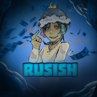 Telegram profile photo for Переходник Rusish Shop