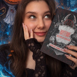 Telegram profile photo for Магоманьячка ромфанта