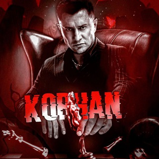 Telegram profile photo for 𝐾𝑂𝑅𝐻𝐴𝑁🕷