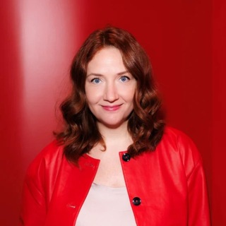 Telegram profile photo for Максимова про Тренды и Бренды