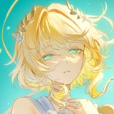 Telegram profile photo for закрыто﹝ pure clan