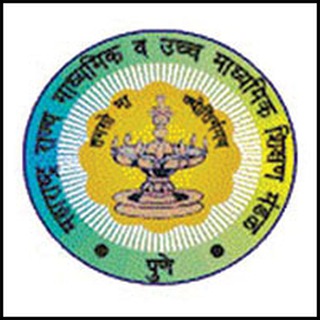 Telegram profile photo for Maharashtra State Board Books