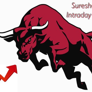 Telegram profile photo for Futures positional Calls