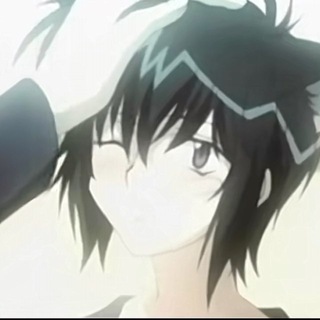 Telegram profile photo for #кошкомальчик