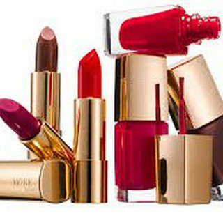 Telegram profile photo for НАВОИЙ АРЗОН ОПТОМ КОСМЕТИКА 💄💄💄