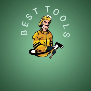 Telegram profile photo for BEST TOOLS