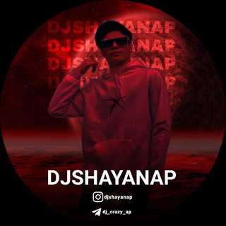 Telegram profile photo for 🀄️DJ SHAYAN AP🀄️