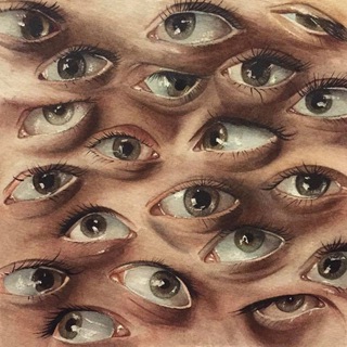 Telegram profile photo for мусорный бак.