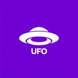 Telegram profile photo for UFO football