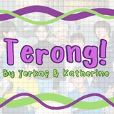 Telegram profile photo for TERONG: OPEN!!!