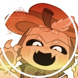 Telegram profile photo for 🎃 || 𝗚𝗢𝗨𝗥𝗗𝗬 𝗪𝗢𝗥𝗟𝗗 !!